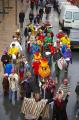  Inauguration La place des droits de l homme et du citoyen  - Carnaval Carnaval 023